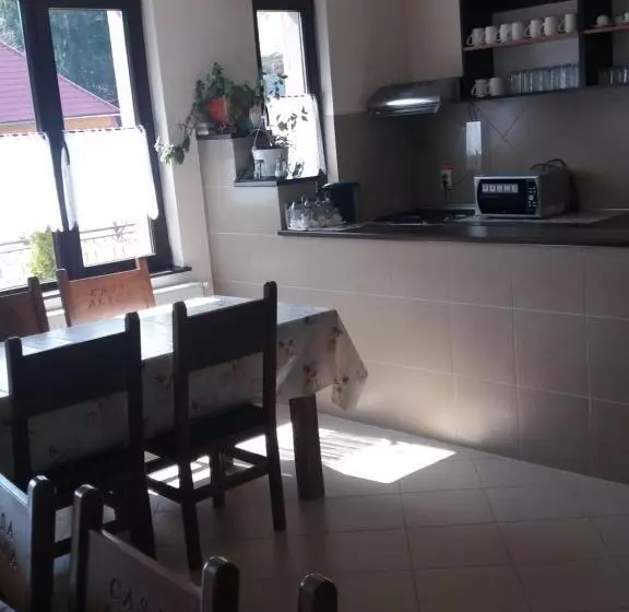 ホテル Casa Alina