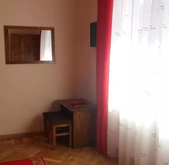 ホテル Casa Alina