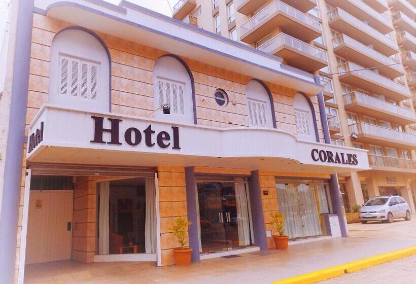 Hotel Corales