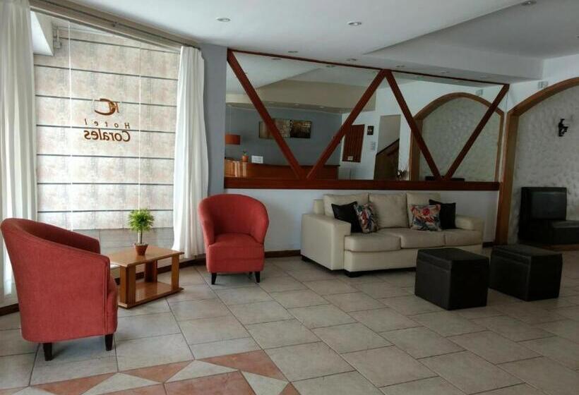 Hotel Corales