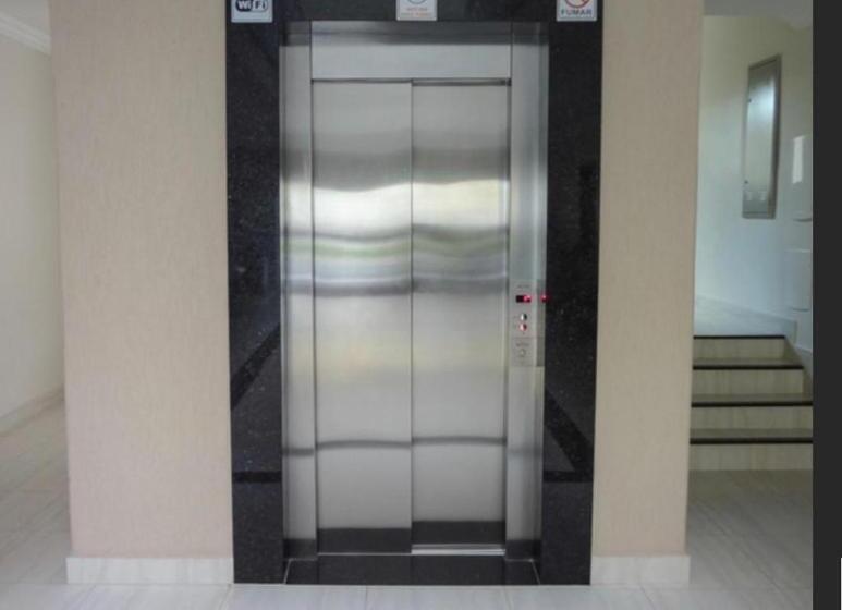 Otel Da Rainha Cachoeira Paulista