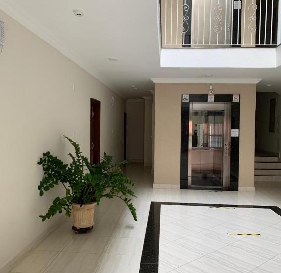 Otel Da Rainha Cachoeira Paulista