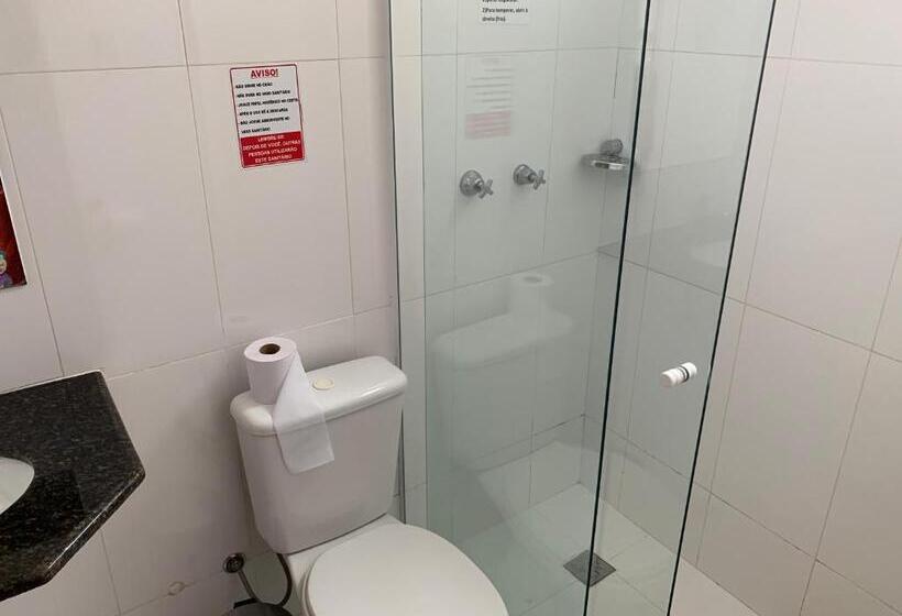 Otel Da Rainha Cachoeira Paulista