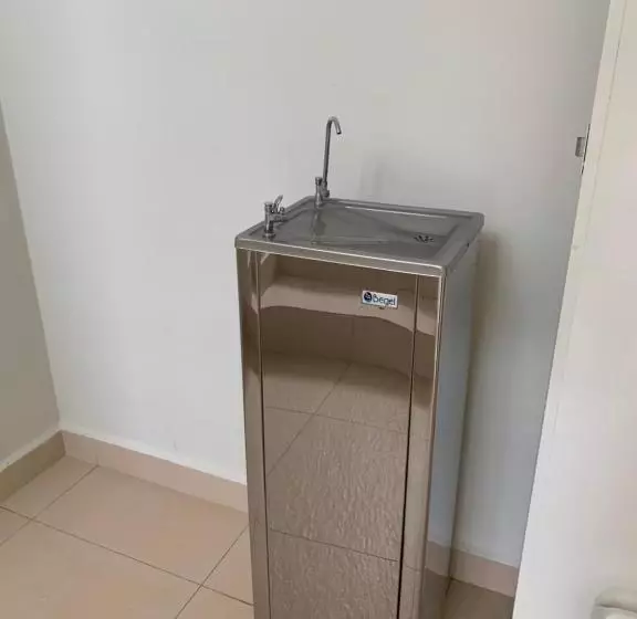 ホテル Da Rainha Cachoeira Paulista