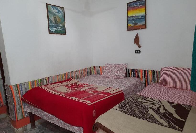 هتل Fighting Kangaroo Camp