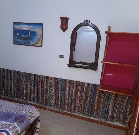 هتل Fighting Kangaroo Camp