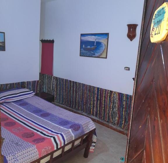 هتل Fighting Kangaroo Camp