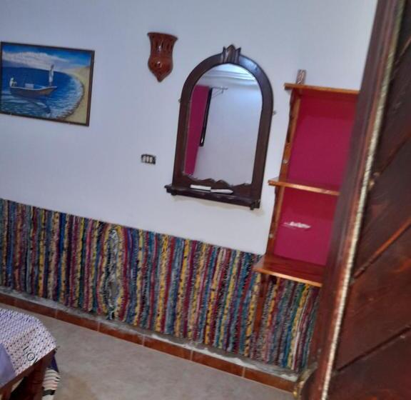 هتل Fighting Kangaroo Camp