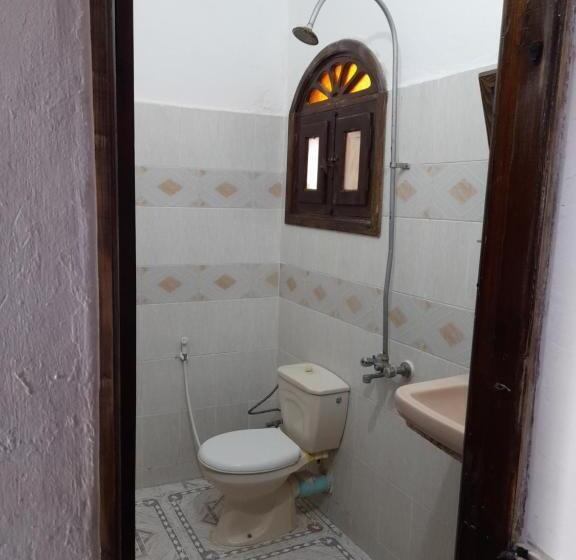 هتل Fighting Kangaroo Camp