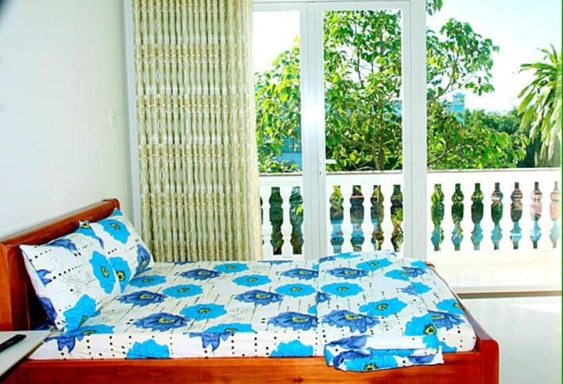 هتل Khách Sạn Hương Sen Sa đéc