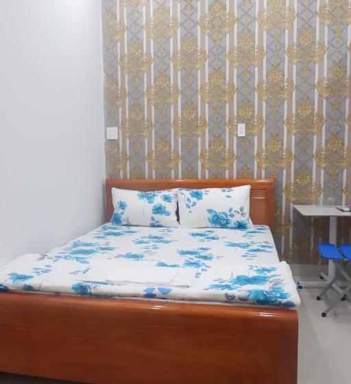 هتل Khách Sạn Hương Sen Sa đéc