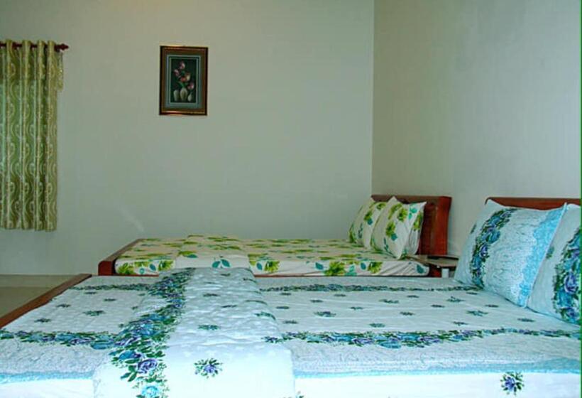 هتل Khách Sạn Hương Sen Sa đéc