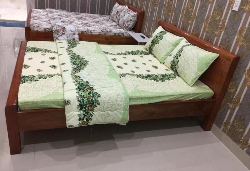 هتل Khách Sạn Hương Sen Sa đéc