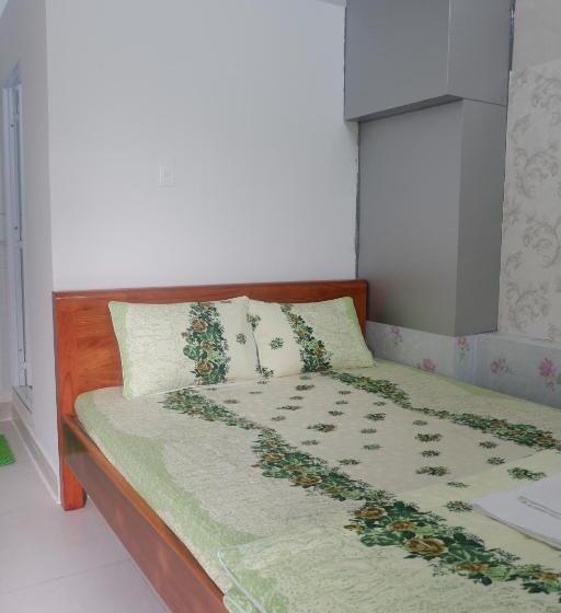 هتل Khách Sạn Hương Sen Sa đéc