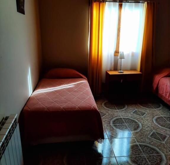 هتل Los Dos Pinos