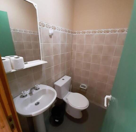 هتل Los Dos Pinos