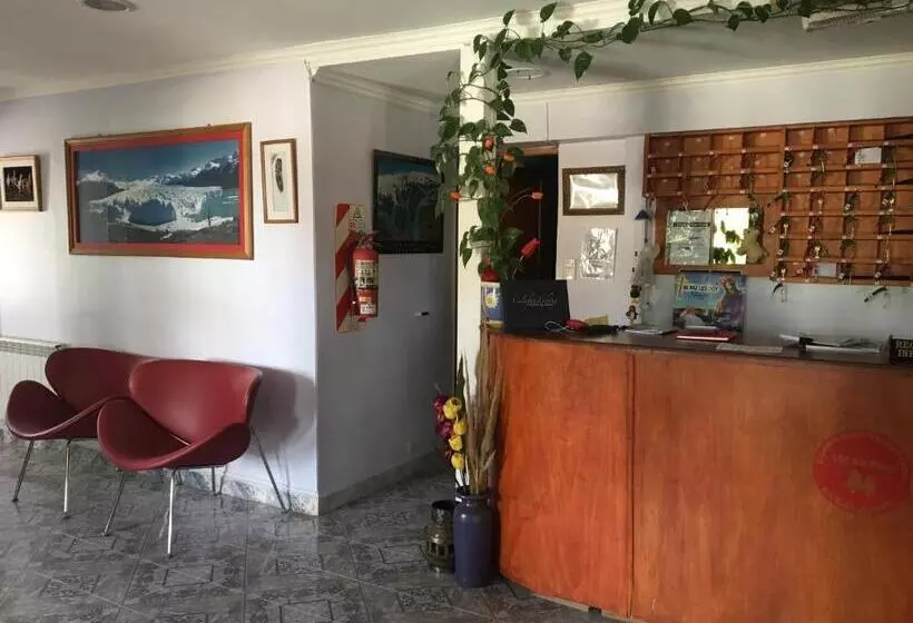 ホテル Los Dos Pinos