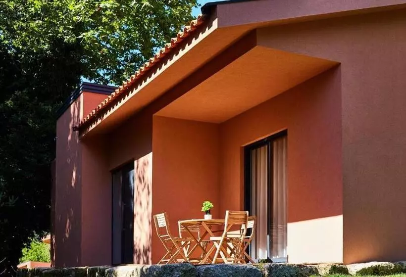 ホテル Quinta Do Lordelo Turismo Rural