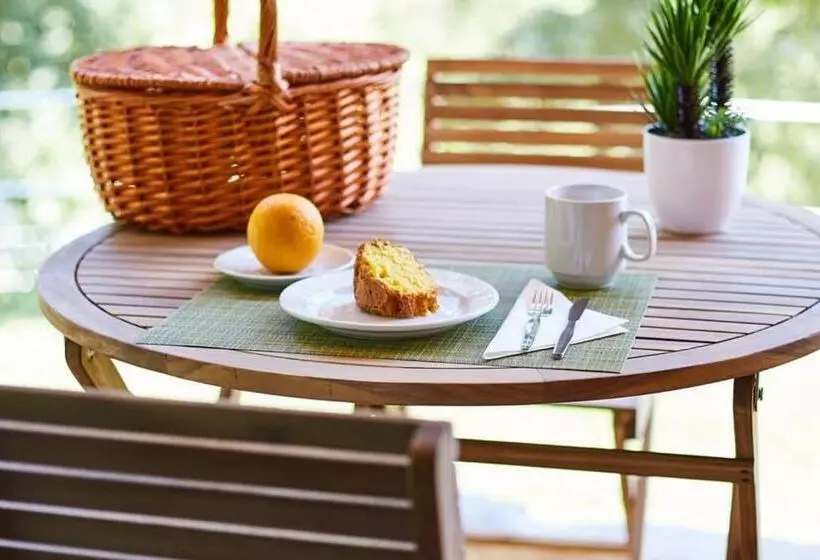 ホテル Quinta Do Lordelo Turismo Rural