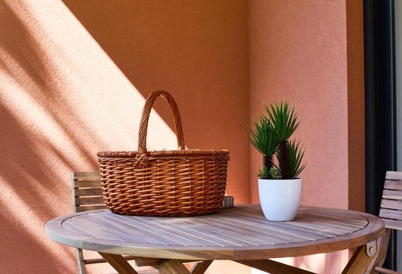 בית מלון כפרי Quinta Do Lordelo Turismo Rural