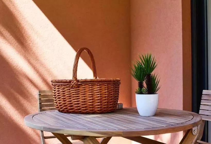 ホテル Quinta Do Lordelo Turismo Rural
