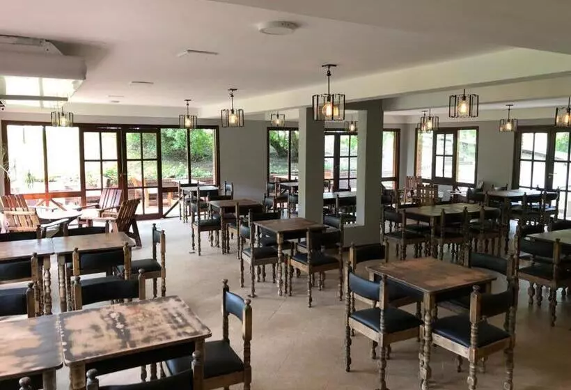 Hotelli Savoia Ostende