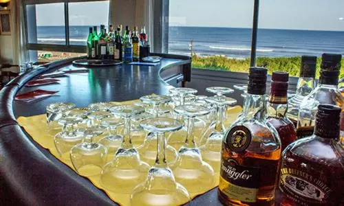 Hotelli Savoia Ostende