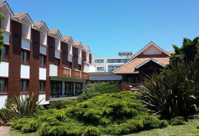 Hotel Savoia Ostende