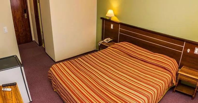 Hotelli Savoia Ostende