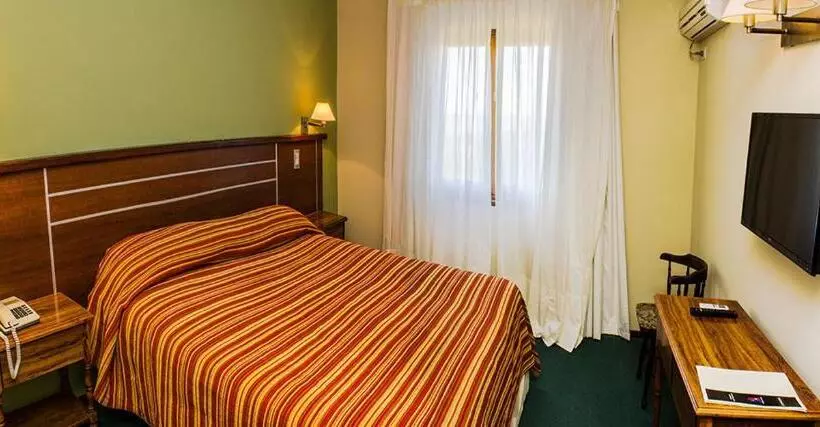 Hotelli Savoia Ostende