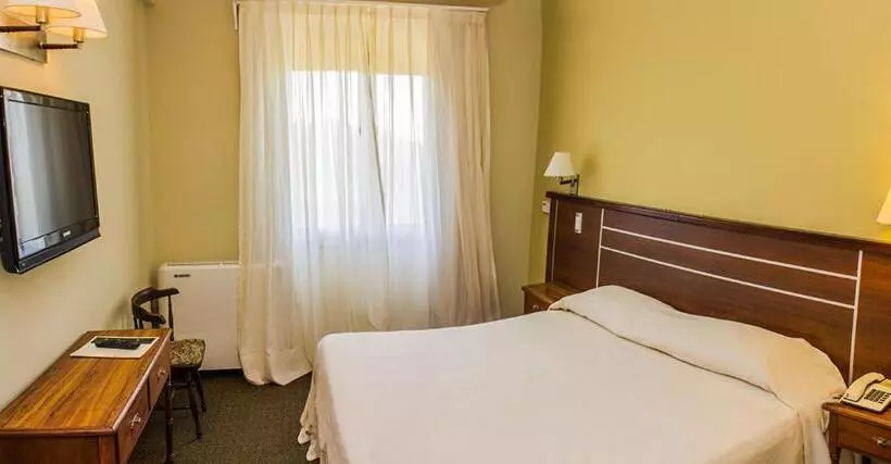 Hotelli Savoia Ostende