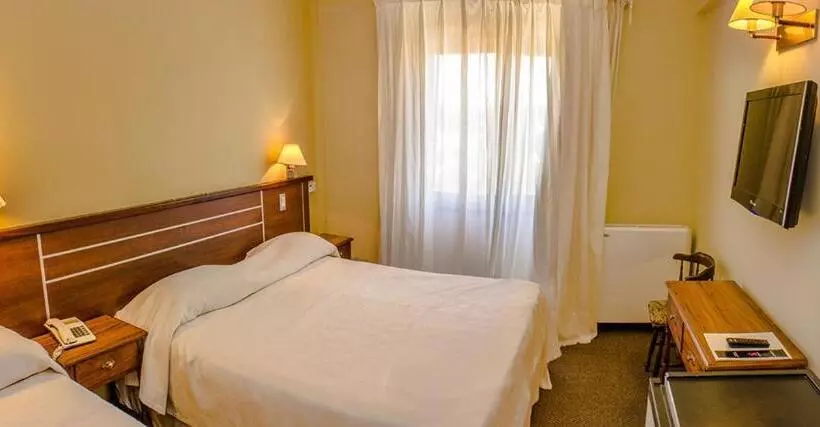 Hotelli Savoia Ostende