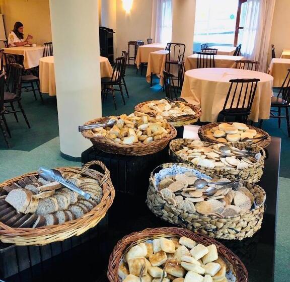 Hotel Savoia Ostende