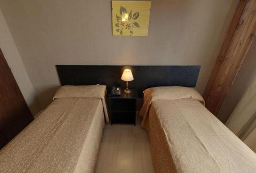 هتل Sun Bariloche