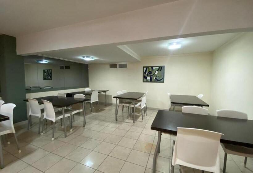 هتل Sun Bariloche