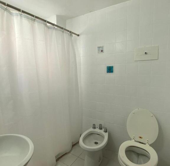 هتل Sun Bariloche