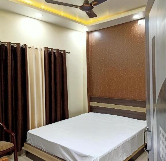 Hotel Viswamurti Resorts