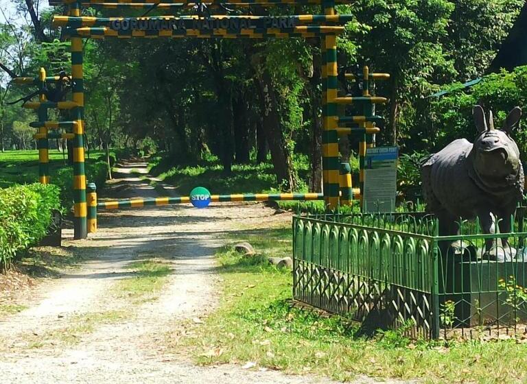 Hotel Viswamurti Resorts