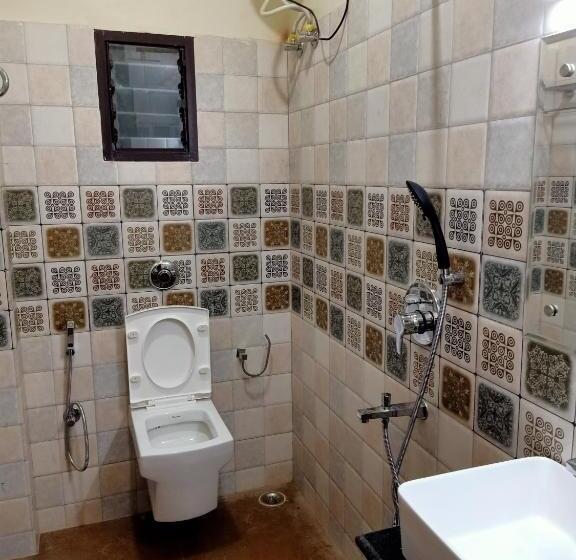 Hotel Viswamurti Resorts