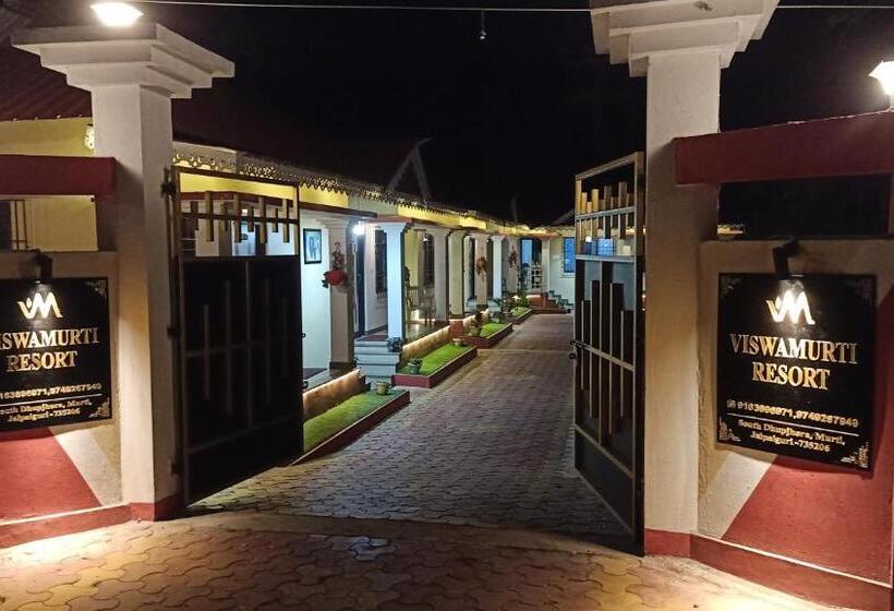 Hotel Viswamurti Resorts