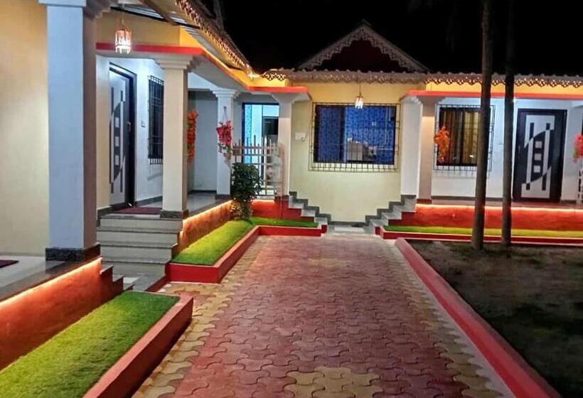 Hotel Viswamurti Resorts