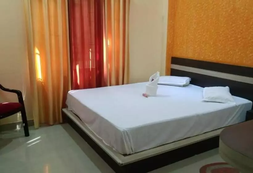 Hotelli Viswamurti Resorts