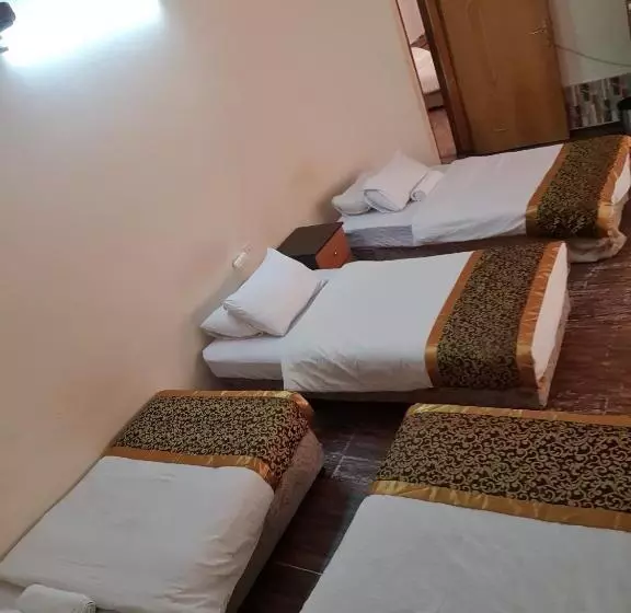 مُتل Crystal Hotel فندق كريستال