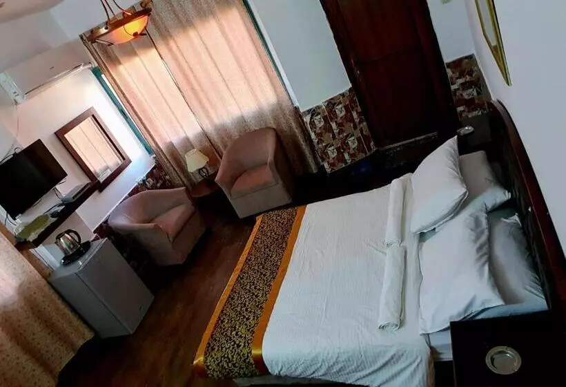 مُتل Crystal Hotel فندق كريستال