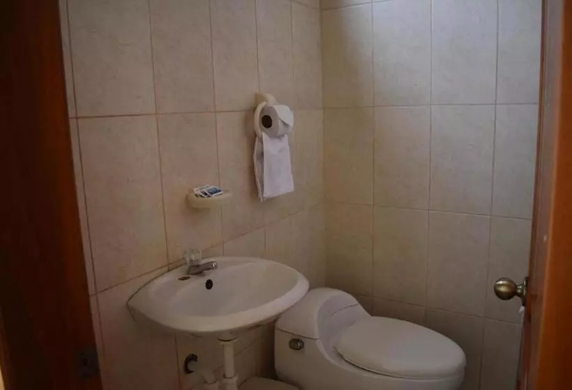 پانسیون Apartments Center Gsv