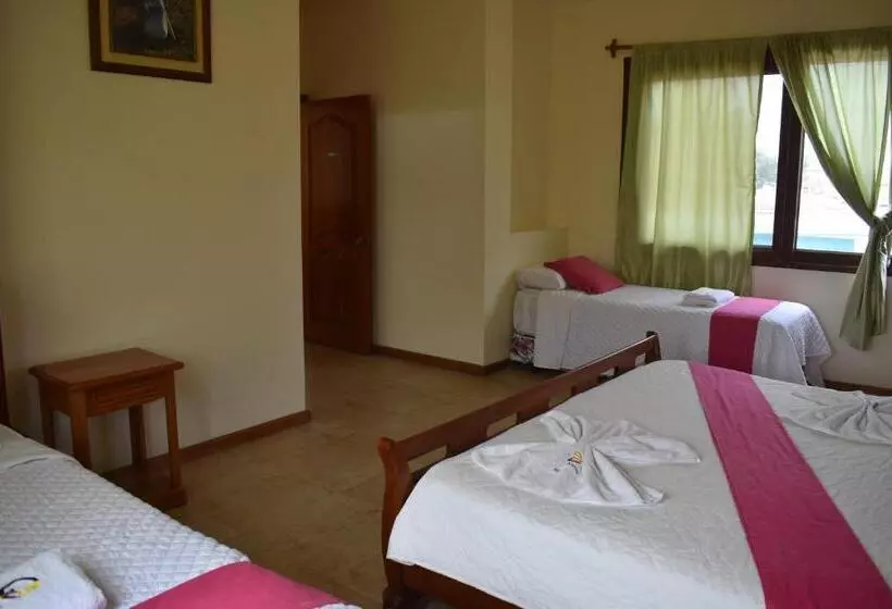 پانسیون Apartments Center Gsv