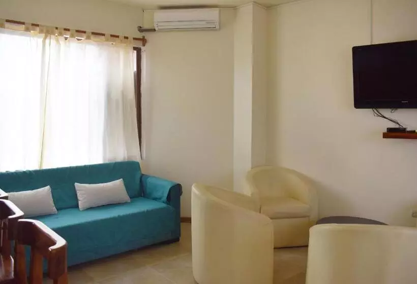 پانسیون Apartments Center Gsv