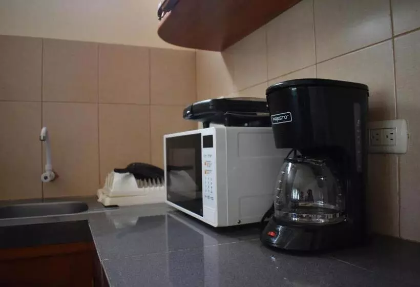 پانسیون Apartments Center Gsv