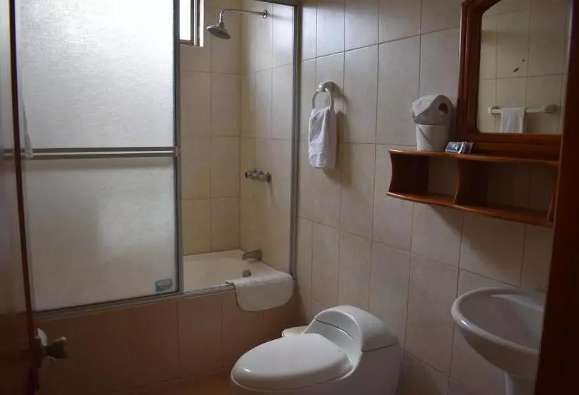 پانسیون Apartments Center Gsv