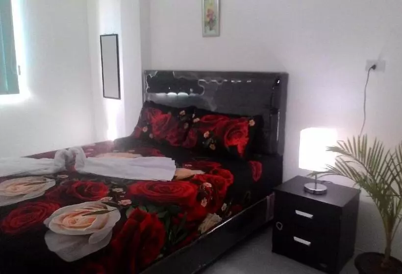 ペンション Balige J&j Guest House 1